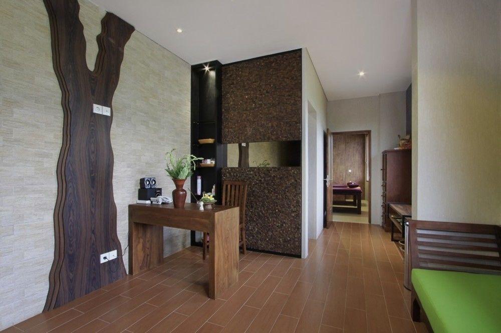 ปูริ ปัดมา โฮเต็ล แอนด์ สปา Hotel อูบุด ภายนอก รูปภาพ
