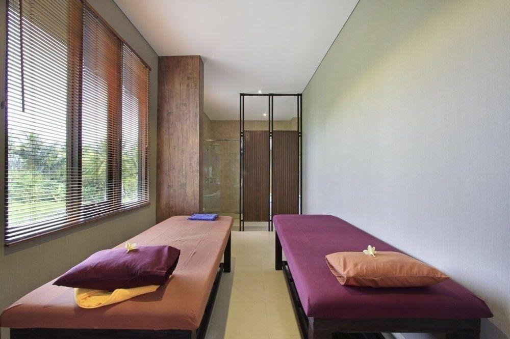 ปูริ ปัดมา โฮเต็ล แอนด์ สปา Hotel อูบุด ภายนอก รูปภาพ