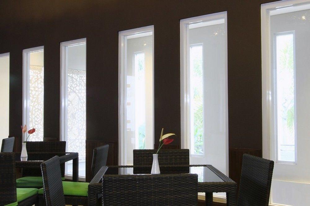ปูริ ปัดมา โฮเต็ล แอนด์ สปา Hotel อูบุด ภายนอก รูปภาพ