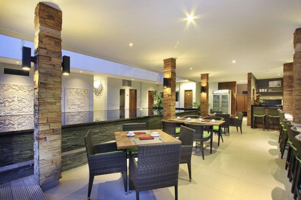 ปูริ ปัดมา โฮเต็ล แอนด์ สปา Hotel อูบุด ภายนอก รูปภาพ